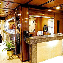 President Cairo Hotel
